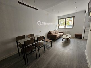 Estudio en alquiler en Vidal en Salamanca