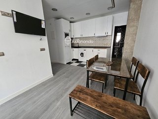 Estudio en alquiler en Vidal en Salamanca