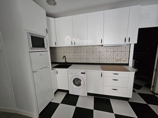 Estudio en alquiler en Vidal en Salamanca