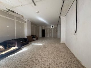 Local comercial en alquiler en La Granja-La Colina-Los Pastores en Algeciras
