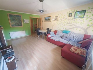 Piso en venta en Badia del Vallès