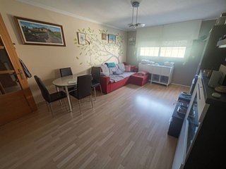 Piso en venta en Badia del Vallès