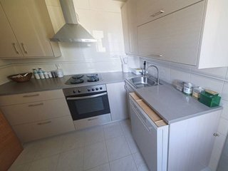 Piso en venta en Badia del Vallès