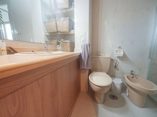 Piso en venta en Badia del Vallès