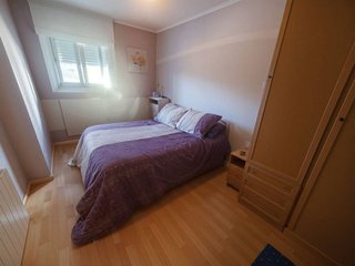 Piso en venta en Badia del Vallès