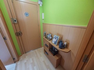 Piso en venta en Badia del Vallès