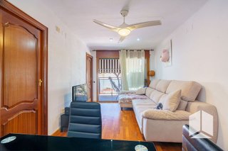 Piso en venta en Centre en Castelldefels