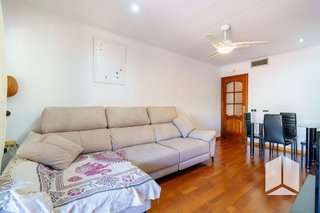 Piso en venta en Centre en Castelldefels