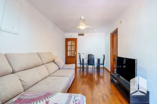 Piso en venta en Centre en Castelldefels
