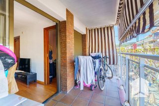 Piso en venta en Centre en Castelldefels