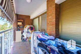 Piso en venta en Centre en Castelldefels