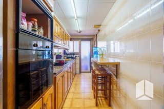 Piso en venta en Centre en Castelldefels