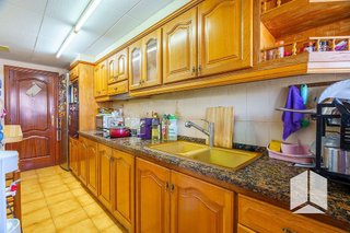Piso en venta en Centre en Castelldefels