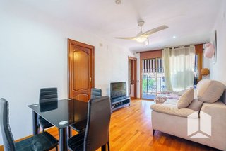 Piso en venta en Centre en Castelldefels