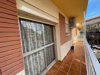 Piso en venta en Centro Ciudad en Fuengirola