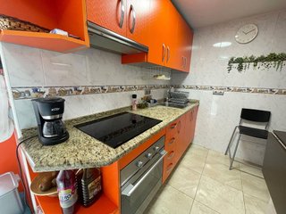 Piso en venta en Centro Ciudad en Fuengirola