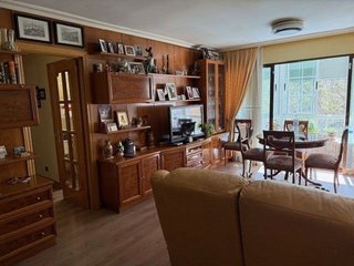 Piso en venta en El Naranjo en Fuenlabrada