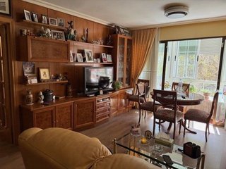 Piso en venta en El Naranjo en Fuenlabrada