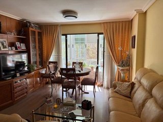 Piso en venta en El Naranjo en Fuenlabrada