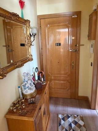 Piso en venta en El Naranjo en Fuenlabrada