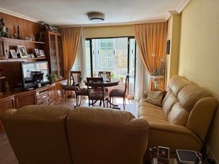 Piso en venta en El Naranjo en Fuenlabrada