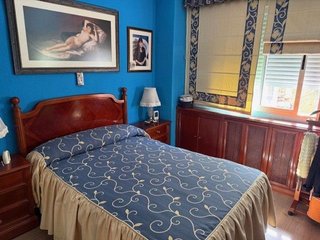 Piso en venta en El Naranjo en Fuenlabrada