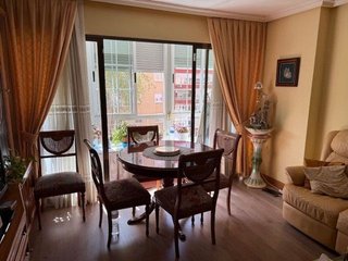 Piso en venta en El Naranjo en Fuenlabrada