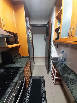 Piso en venta en Pubilla Cases en Hospitalet de Llobregat, L´