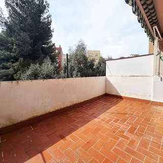 Piso en venta en La Plana en Esplugues de Llobregat