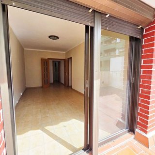 Piso en venta en La Plana en Esplugues de Llobregat