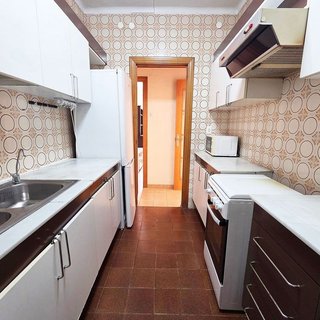 Piso en venta en La Plana en Esplugues de Llobregat