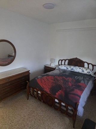 Piso en alquiler en PAU 2-600 en Puertollano