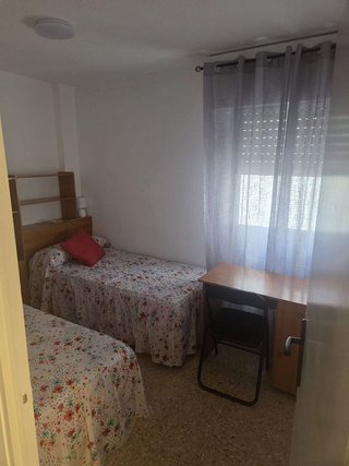 Piso en alquiler en PAU 2-600 en Puertollano