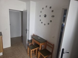 Piso en alquiler en PAU 2-600 en Puertollano