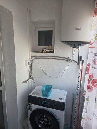 Piso en alquiler en PAU 2-600 en Puertollano