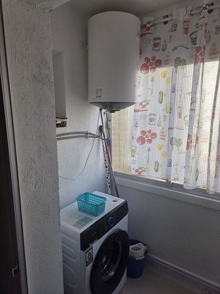 Piso en alquiler en PAU 2-600 en Puertollano