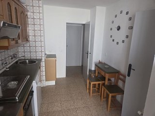 Piso en alquiler en PAU 2-600 en Puertollano