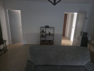Piso en alquiler en PAU 2-600 en Puertollano