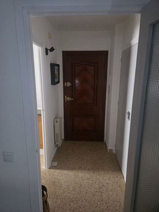 Piso en alquiler en PAU 2-600 en Puertollano