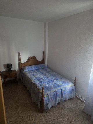 Piso en alquiler en PAU 2-600 en Puertollano