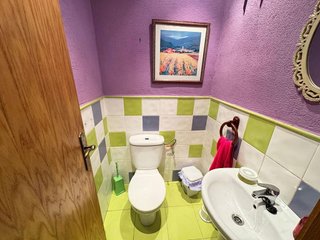 Local comercial en alquiler en Centro en Torrevieja