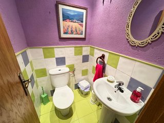 Local comercial en alquiler en Centro en Torrevieja