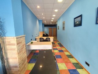 Local comercial en alquiler en Centro en Torrevieja