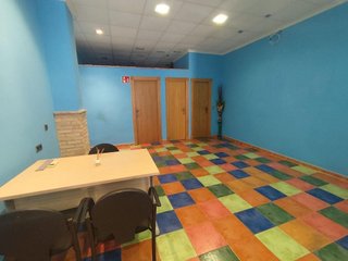 Local comercial en alquiler en Centro en Torrevieja