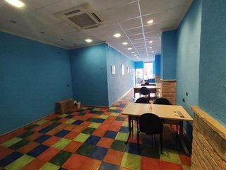 Local comercial en alquiler en Centro en Torrevieja