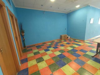 Local comercial en alquiler en Centro en Torrevieja