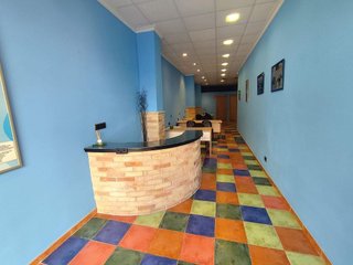 Local comercial en alquiler en Centro en Torrevieja