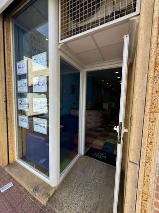 Local comercial en alquiler en Centro en Torrevieja