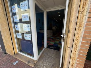 Local comercial en alquiler en Centro en Torrevieja