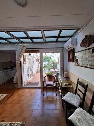 Casa pareada en venta en Calella